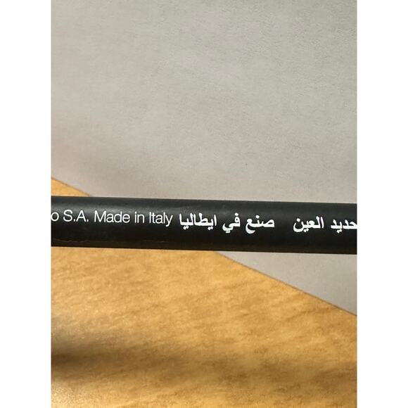 NOS Nouba Eye Pencil 72 Silver Italy - Picture 3 of 6